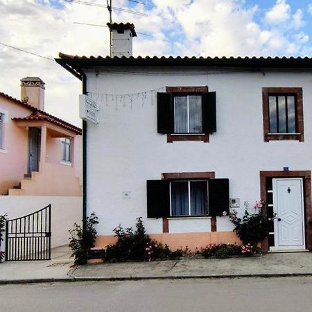 Appartamento Casa da Avó Fátima Góis Esterno foto