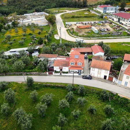 Appartamento Casa da Avó Fátima Góis Esterno foto