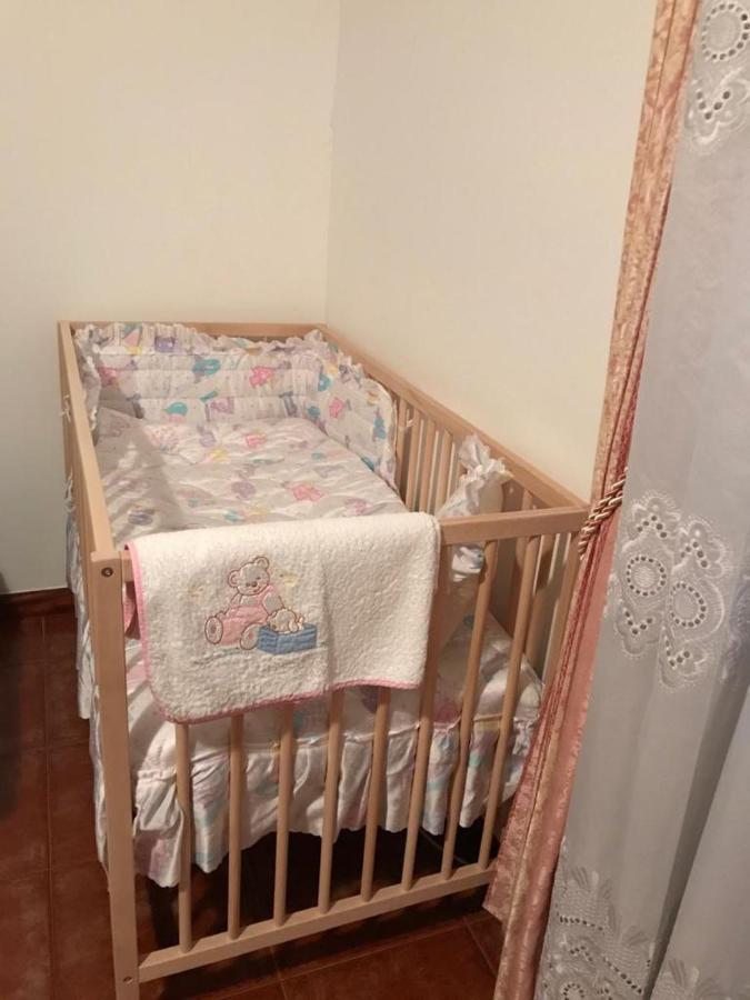 Appartamento Casa da Avó Fátima Góis Esterno foto