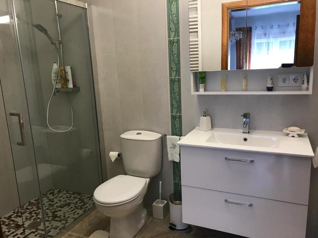 Appartamento Casa da Avó Fátima Góis Esterno foto