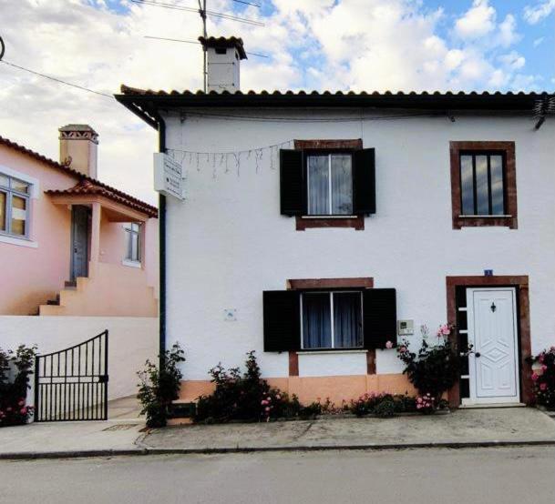 Appartamento Casa da Avó Fátima Góis Esterno foto