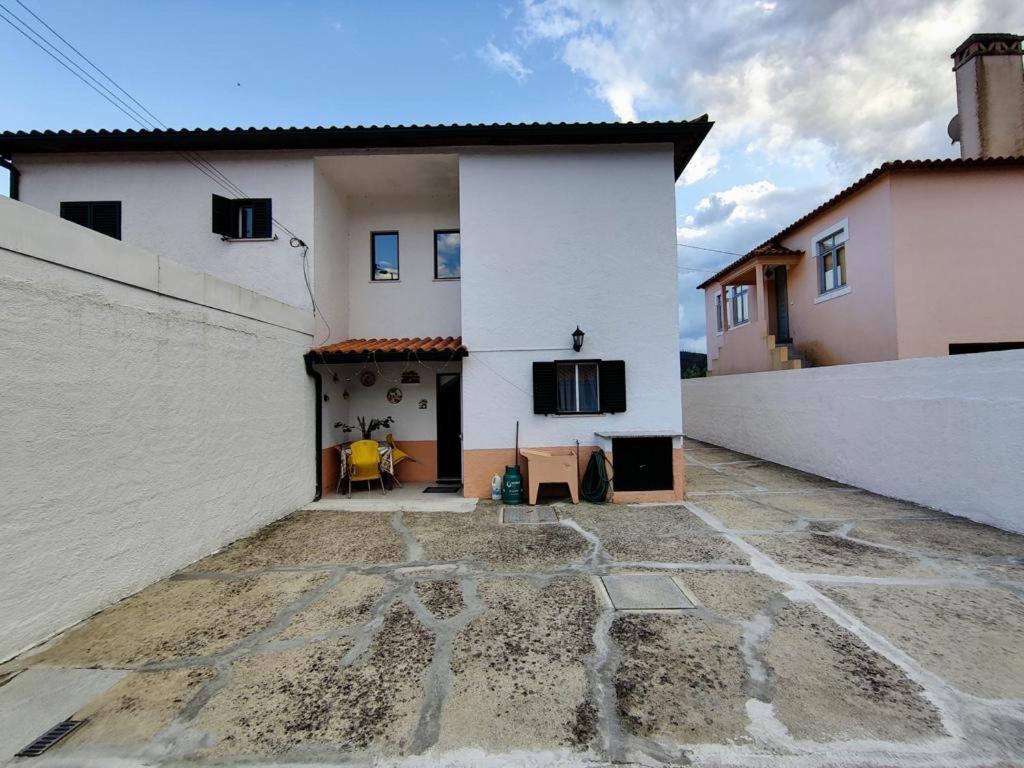 Appartamento Casa da Avó Fátima Góis Esterno foto