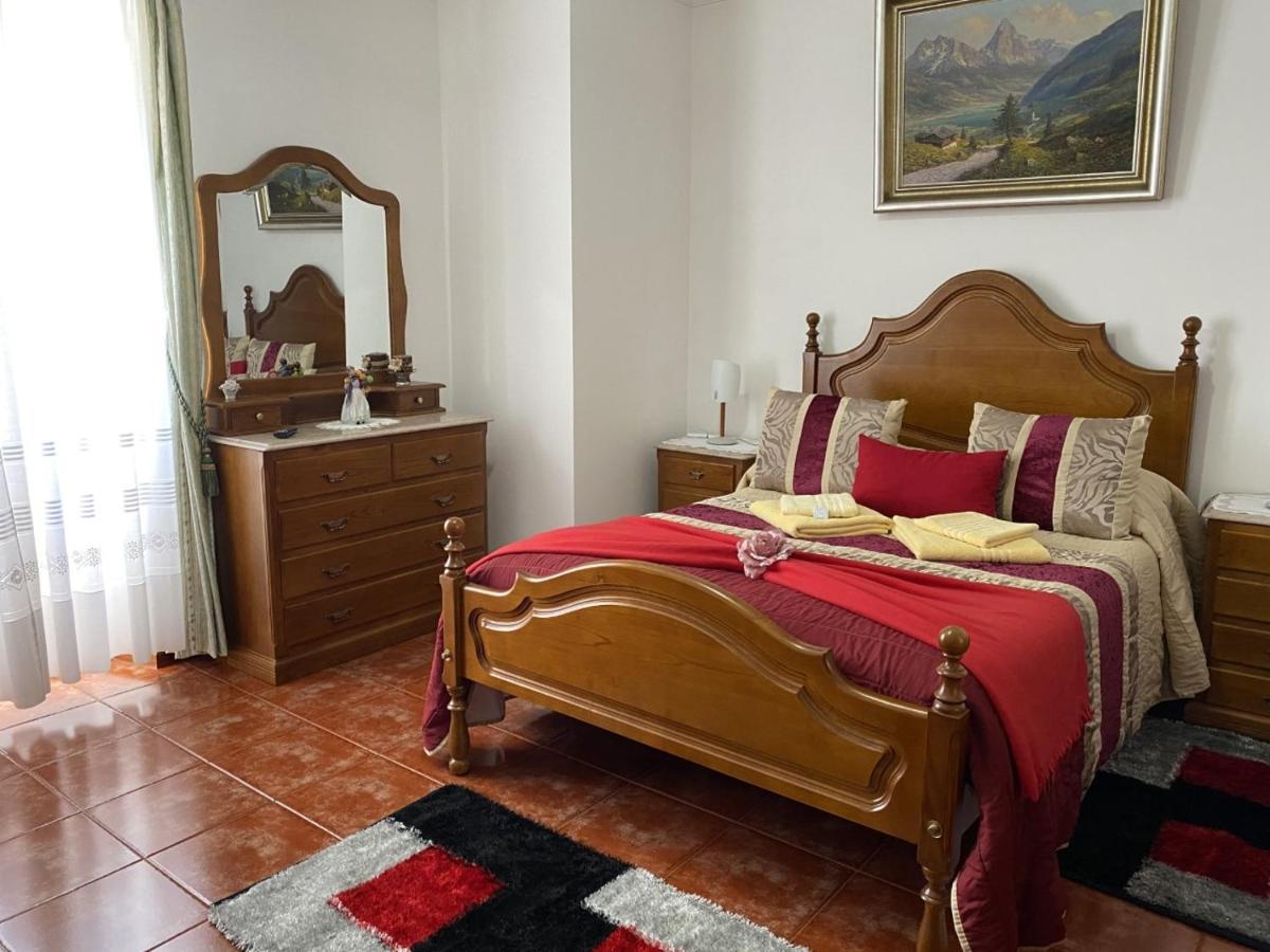 Appartamento Casa da Avó Fátima Góis Esterno foto