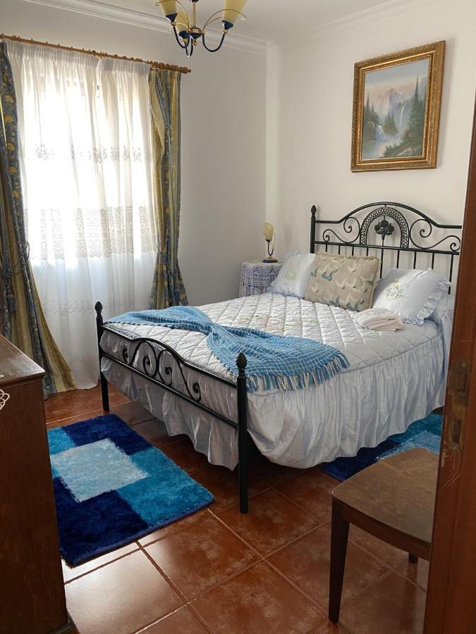 Appartamento Casa da Avó Fátima Góis Esterno foto