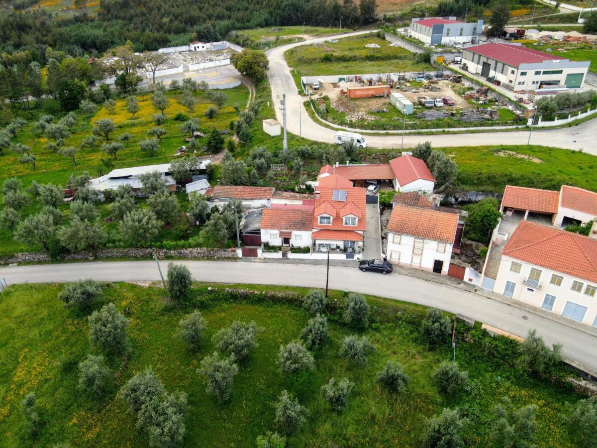Appartamento Casa da Avó Fátima Góis Esterno foto
