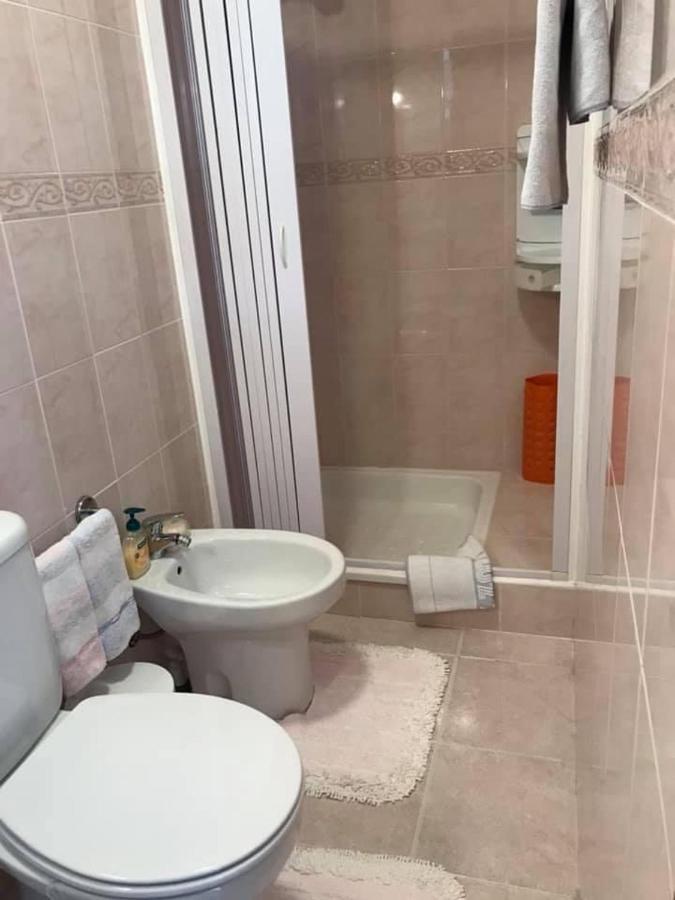 Appartamento Casa da Avó Fátima Góis Esterno foto