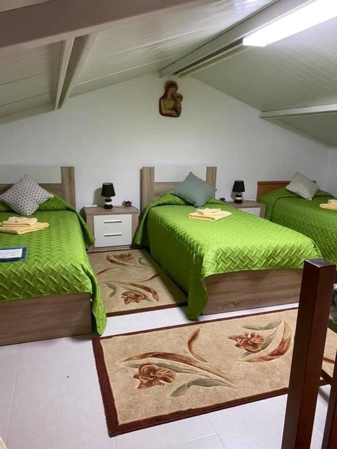 Appartamento Casa da Avó Fátima Góis Esterno foto