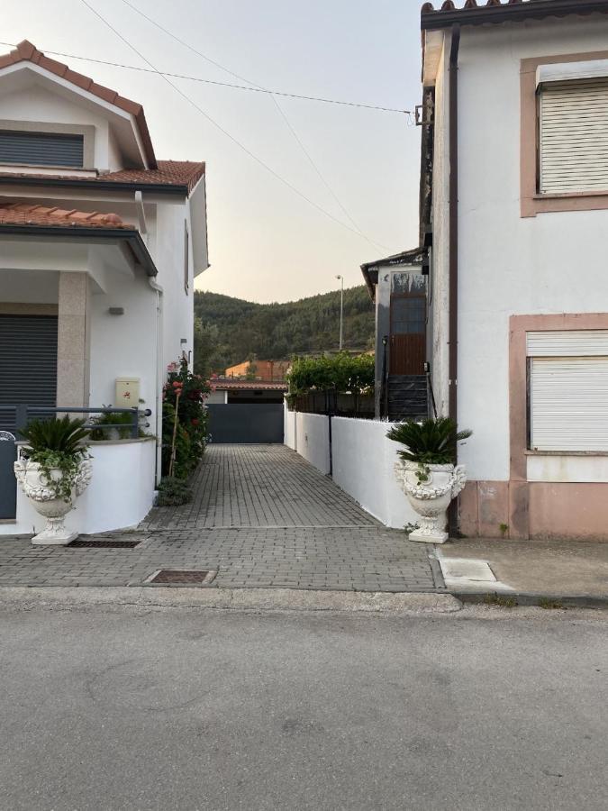 Appartamento Casa da Avó Fátima Góis Esterno foto