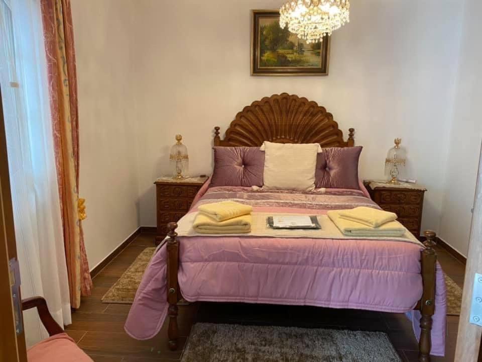 Appartamento Casa da Avó Fátima Góis Esterno foto