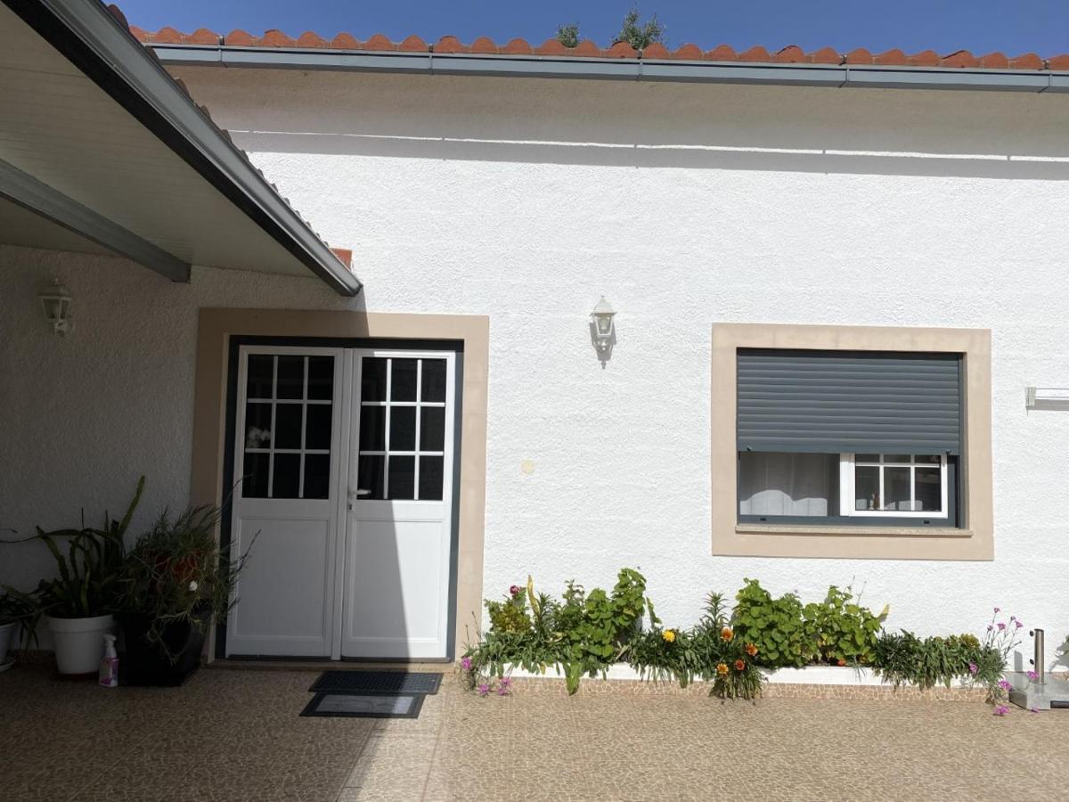 Appartamento Casa da Avó Fátima Góis Esterno foto