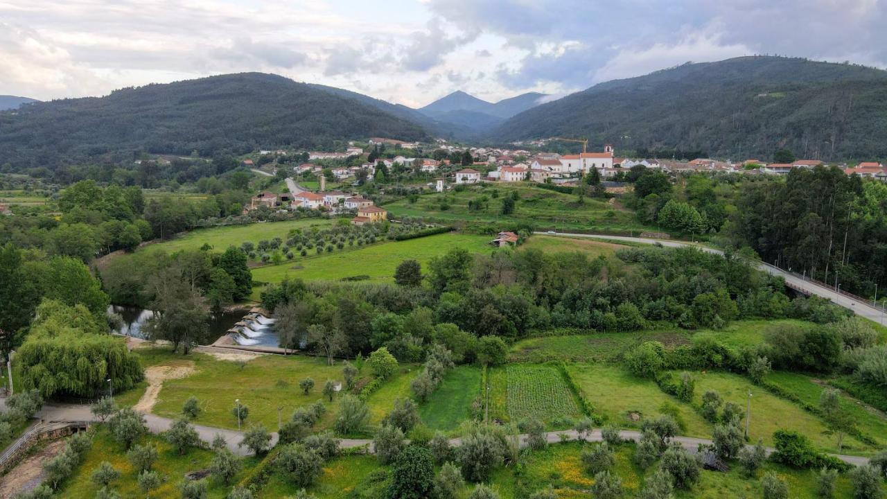 Appartamento Casa da Avó Fátima Góis Esterno foto