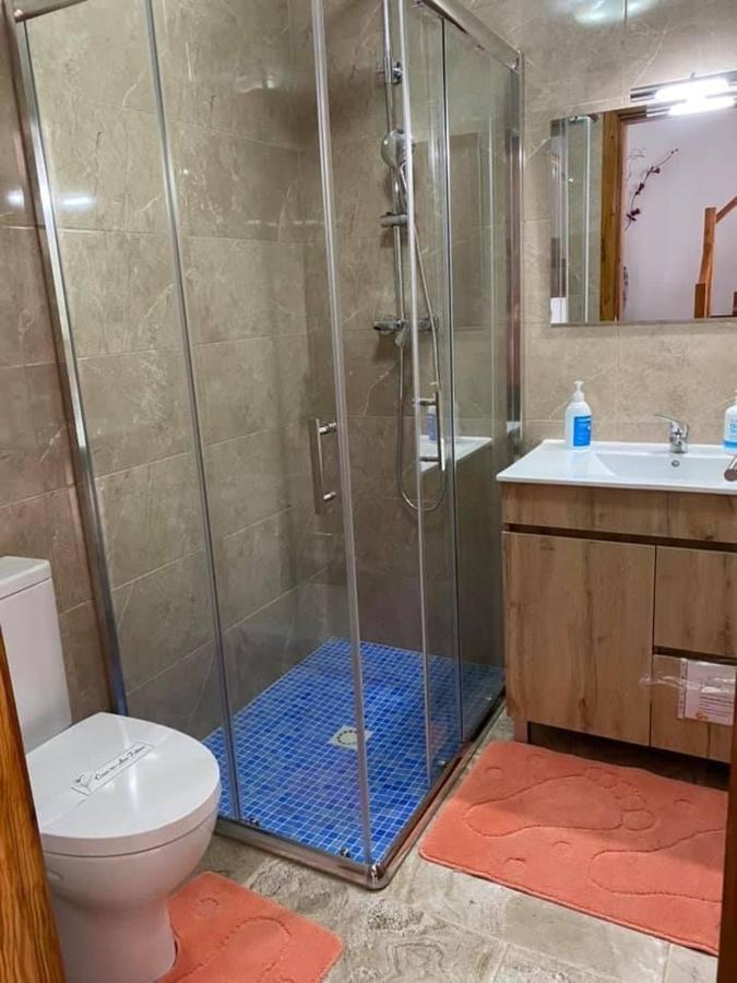 Appartamento Casa da Avó Fátima Góis Esterno foto