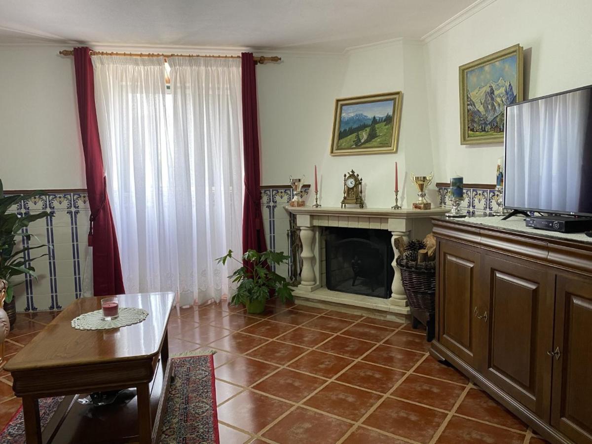 Appartamento Casa da Avó Fátima Góis Esterno foto