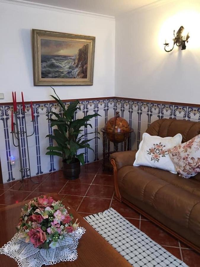 Appartamento Casa da Avó Fátima Góis Esterno foto