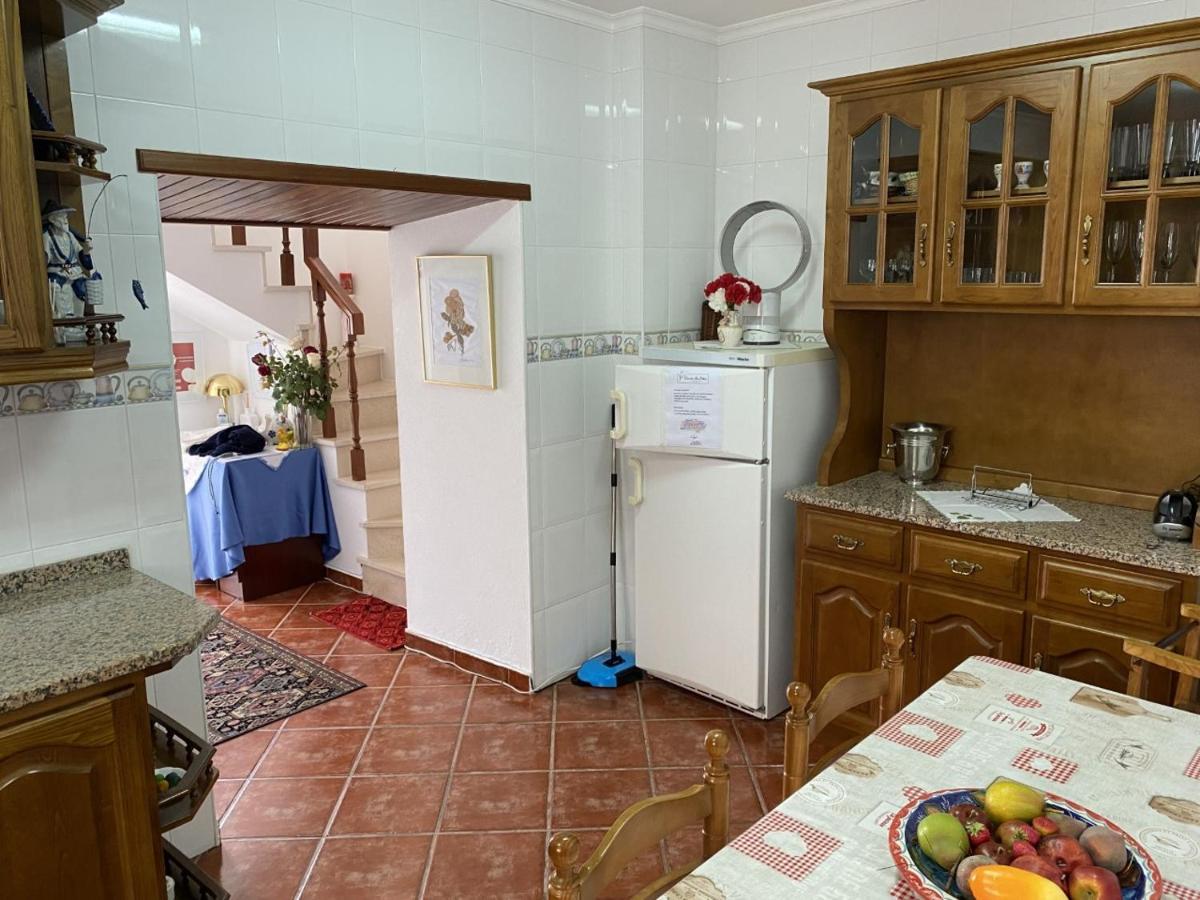 Appartamento Casa da Avó Fátima Góis Esterno foto