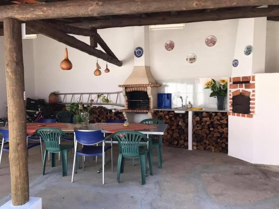 Appartamento Casa da Avó Fátima Góis Esterno foto