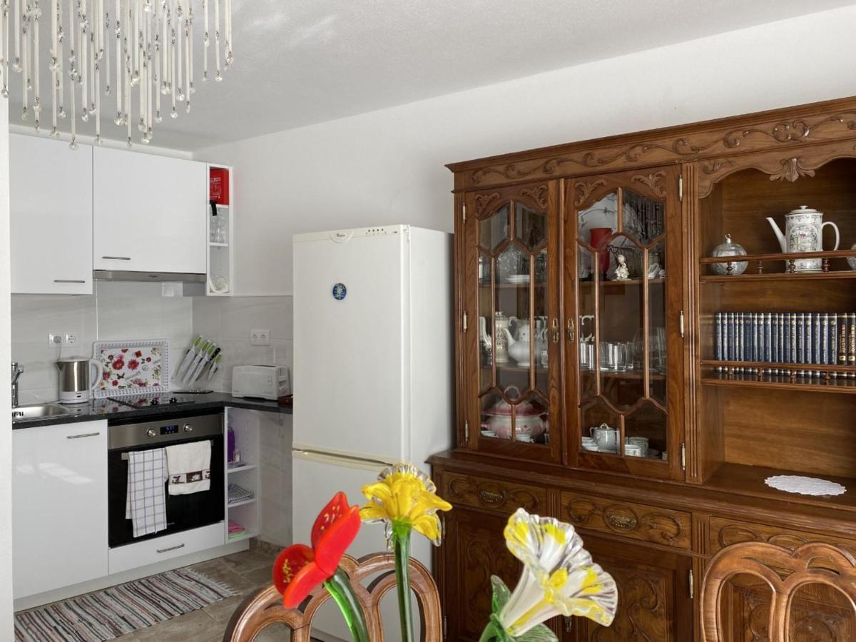 Appartamento Casa da Avó Fátima Góis Esterno foto