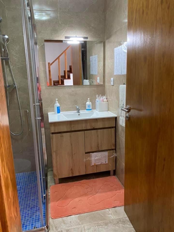 Appartamento Casa da Avó Fátima Góis Esterno foto