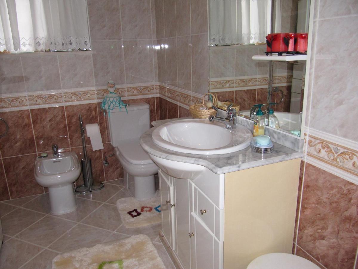 Appartamento Casa da Avó Fátima Góis Esterno foto