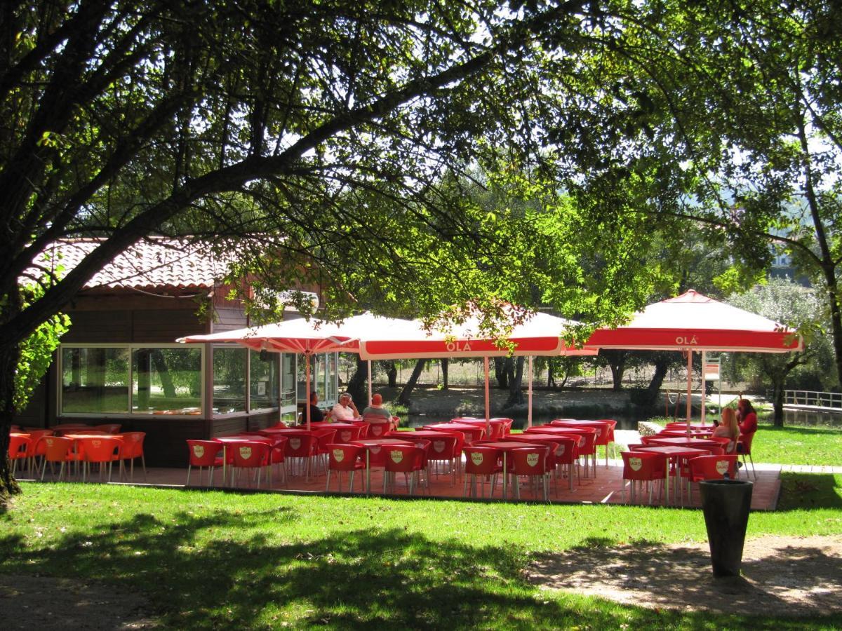 Appartamento Casa da Avó Fátima Góis Esterno foto