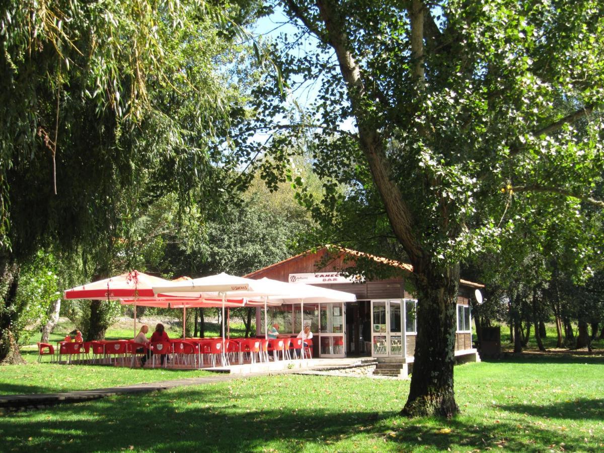 Appartamento Casa da Avó Fátima Góis Esterno foto